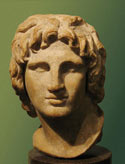 Alexander