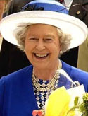 Elizabeth II