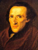 Mendelssohn