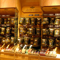 King's Teagarden