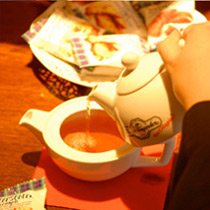 King's Teagarden