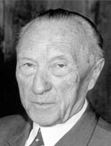 Adenauer