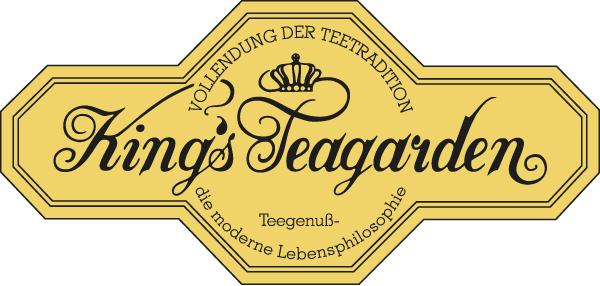 Kings Teagarden - Tee online kaufen logo
