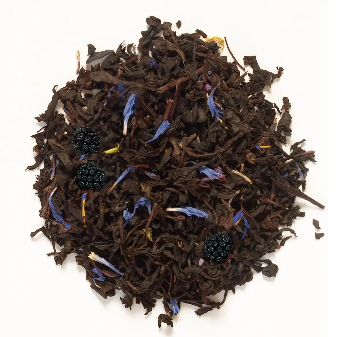 BROMBEERE. / BLACKBERRY