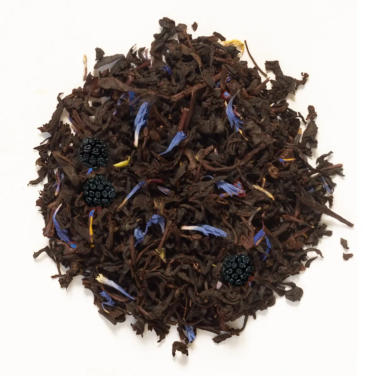 BROMBEERE. / BLACKBERRY