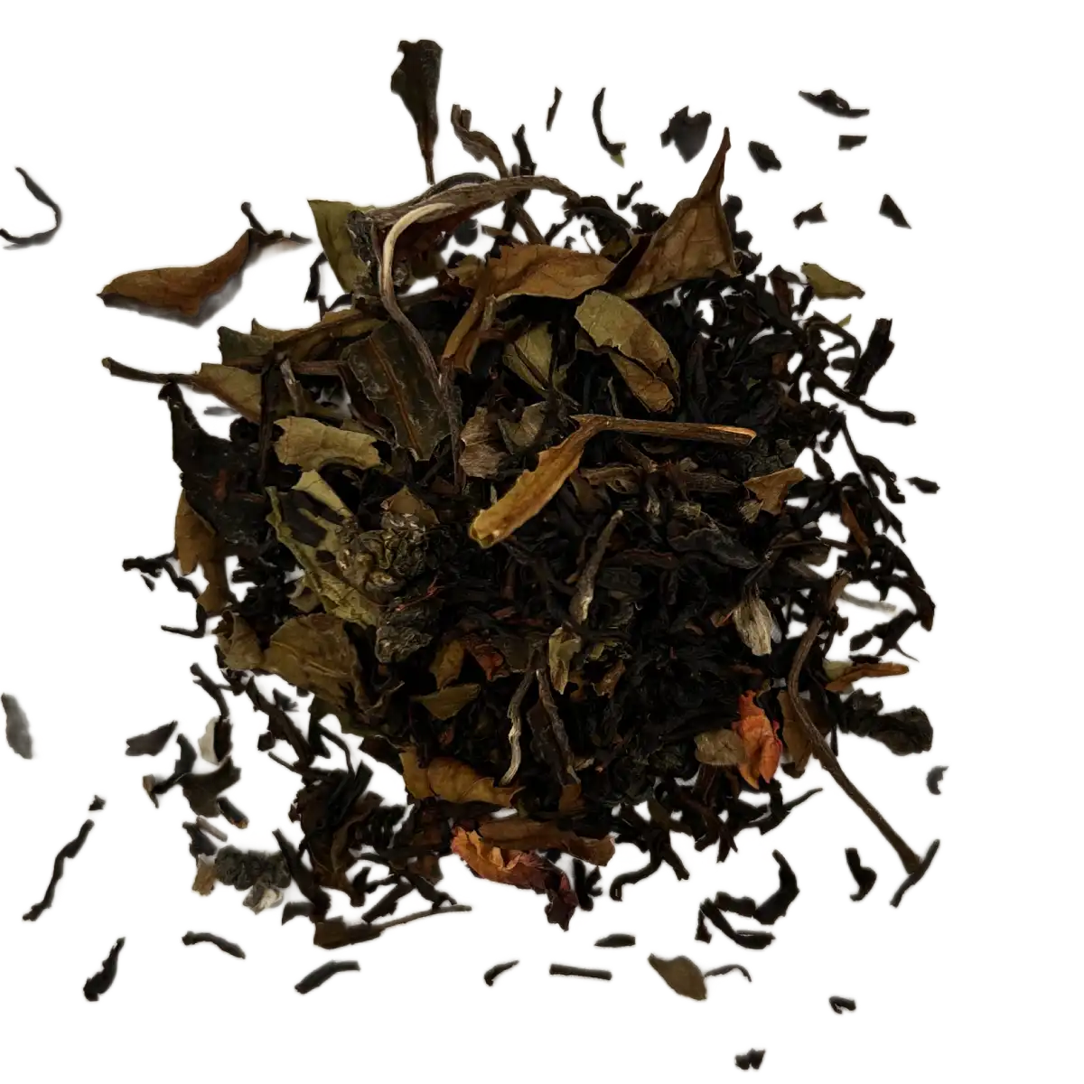 Teesorte: Der Schöne